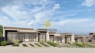 Casa com 2 dormitórios, foto 4