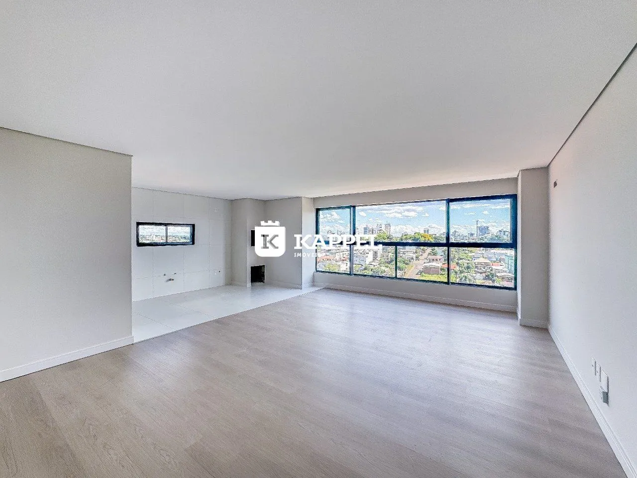 Apartamento com 3 dormitórios, foto 1