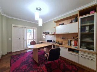 Casa com 4 dormitórios, foto 12