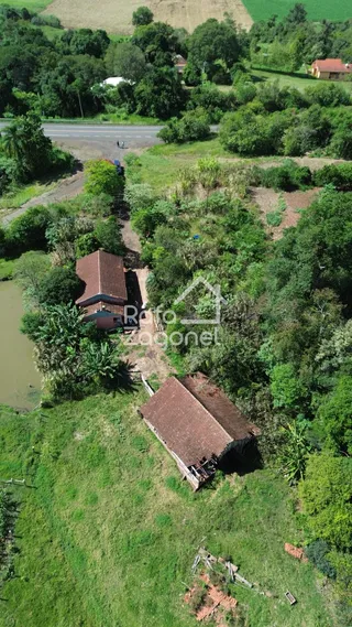 Área rural, foto 10