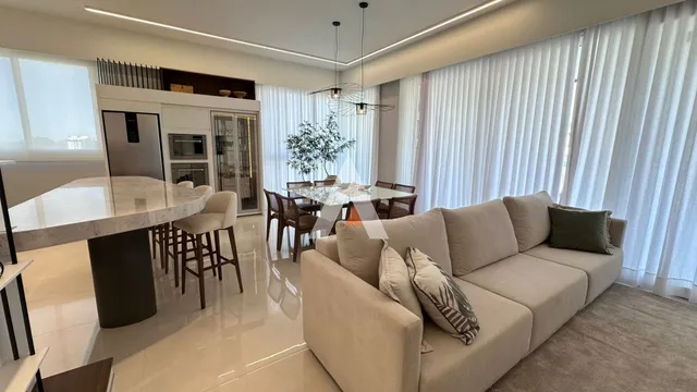 Apartamento com 3 dormitórios, foto 2