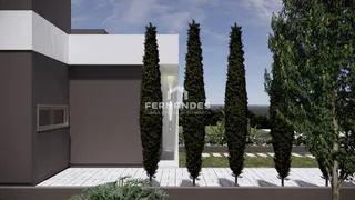 Casa geminada com 3 dormitórios, foto 4