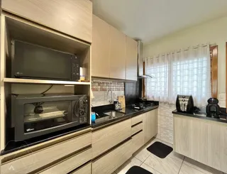Casa geminada com 2 dormitórios, foto 7