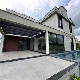 Casa com 4 dormitórios, foto 29