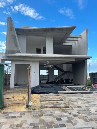 Casa com 4 dormitórios, foto 5