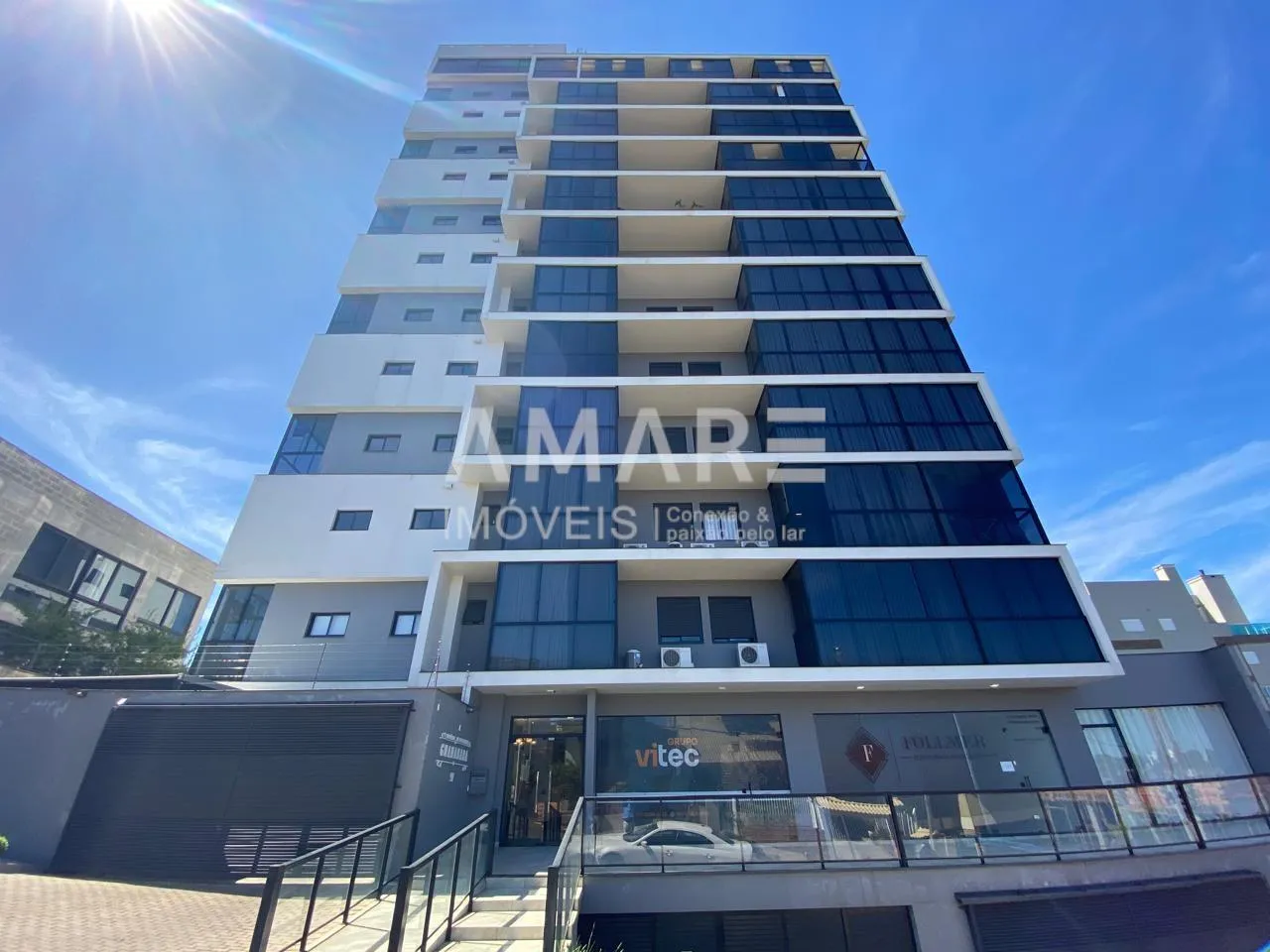Apartamento com 3 dormitórios, foto 1