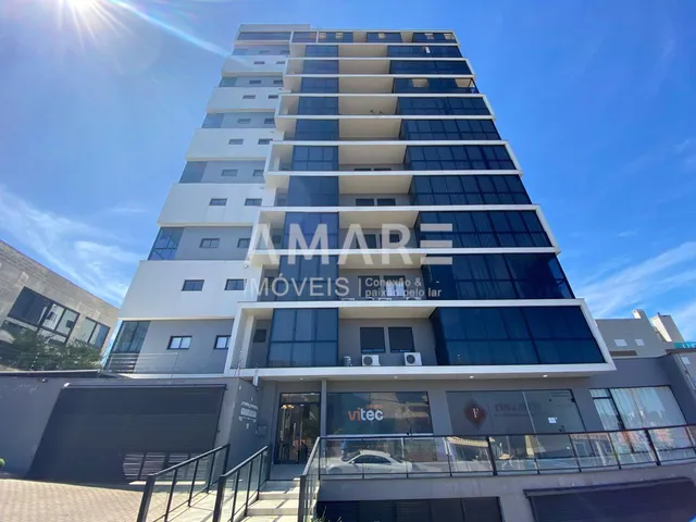 Apartamento com 3 dormitórios