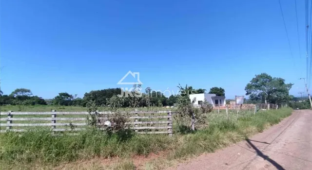 Área rural