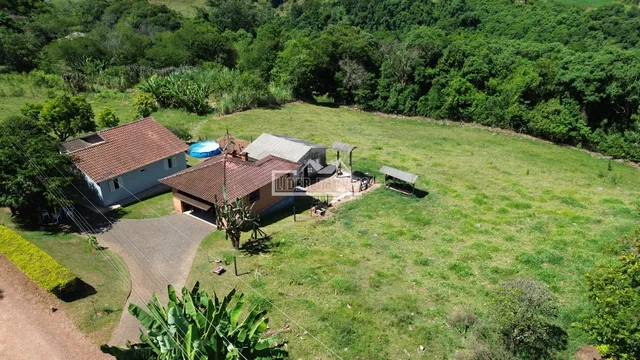Área rural com 3 dormitórios, foto 5