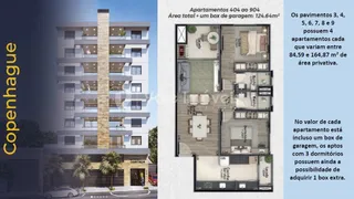 Apartamento com 2 dormitórios, foto 4