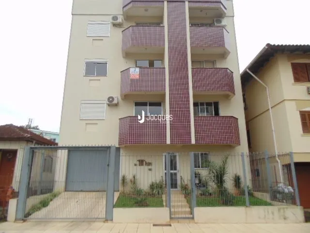 Apartamento com 2 dormitórios, foto 2