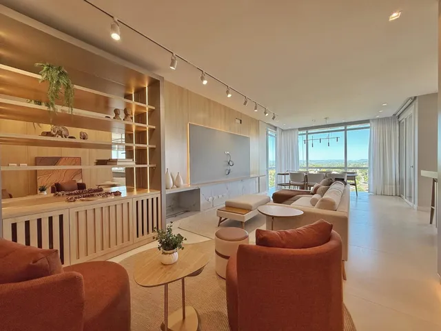 Apartamento com 3 dormitórios