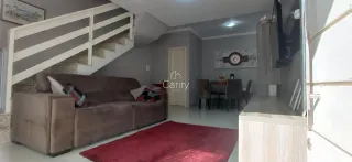 Sobrado com 2 dormitórios, foto 3