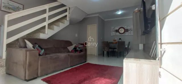 Sobrado com 2 dormitórios, foto 3