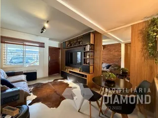 Sobrado com 2 dormitórios, foto 1