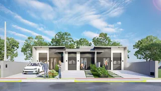Casa geminada com 2 dormitórios, foto 12