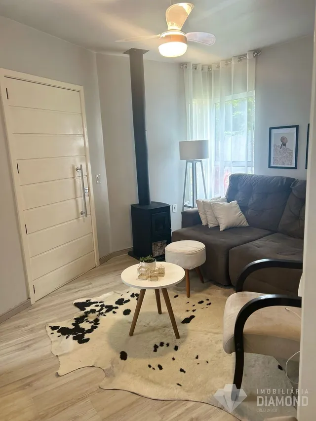 Casa com 3 dormitórios, foto 5