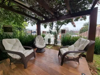 Casa com 3 dormitórios, foto 2