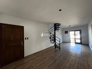 Apartamento com 4 dormitórios, foto 3