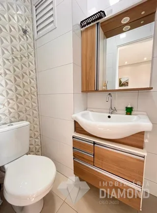 Apartamento com 2 dormitórios, foto 8