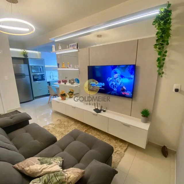 Apartamento com 2 dormitórios, foto 2
