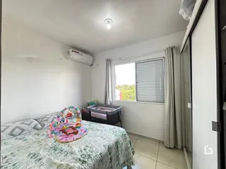 Apartamento com 2 dormitórios, foto 7