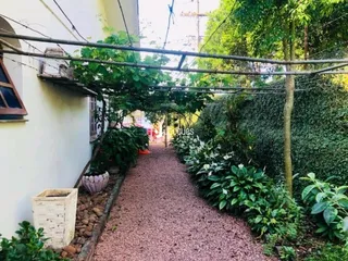 Casa com 5 dormitórios, foto 16