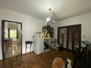 Casa com 4 dormitórios, foto 2