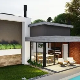 Casa com 3 dormitórios, foto 9