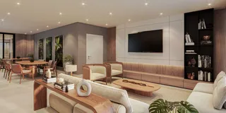 Apartamento com 2 dormitórios, foto 8