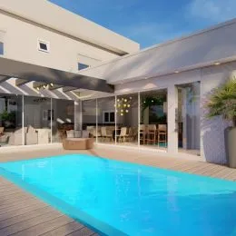 Casa com 3 dormitórios, foto 9