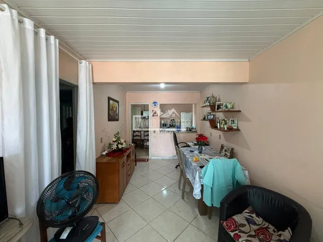Casa com 2 dormitórios, foto 5
