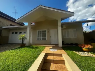 Casa com 3 dormitórios, foto 2