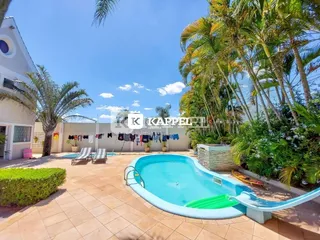 Casa com 4 dormitórios, foto 48