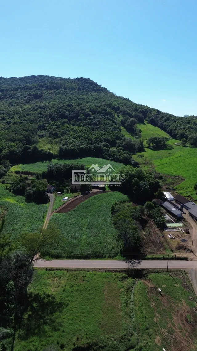 Área rural com 3 dormitórios, foto 3