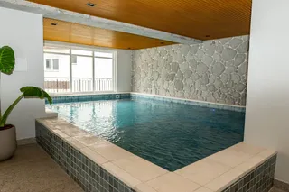 Apartamento com 1 dormitório, foto 9