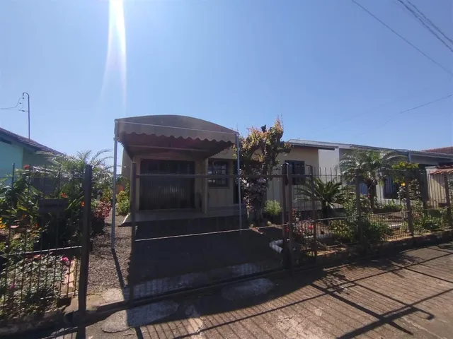 Casa com 2 dormitórios, foto 2