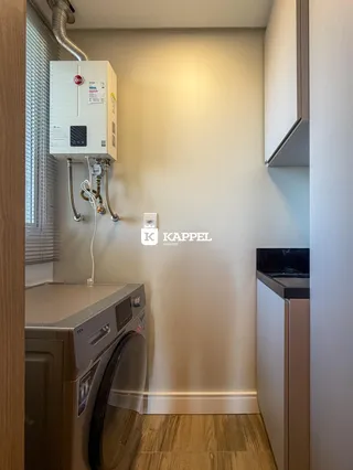 Apartamento com 2 dormitórios, foto 10