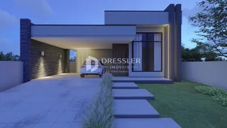 Casa com 3 dormitórios, foto 12