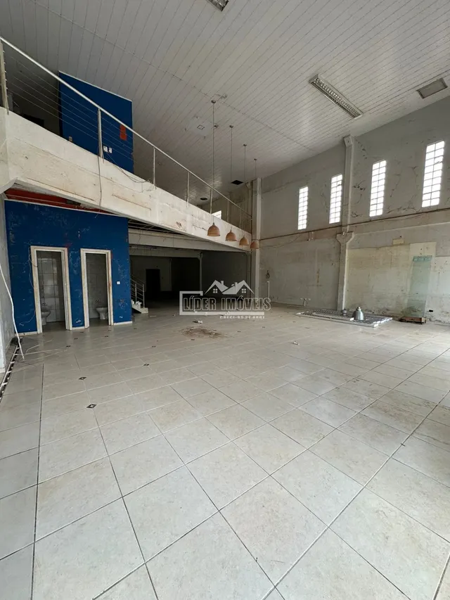 Sala comercial, foto 4