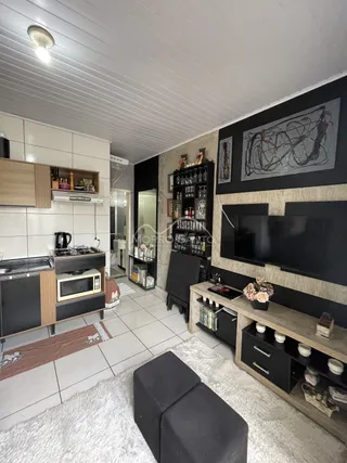 Casa com 1 dormitório, foto 3
