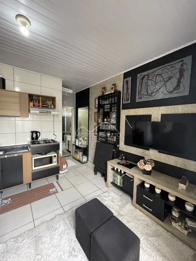 Casa com 1 dormitório, foto 3