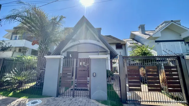 Casa com 3 dormitórios, foto 2