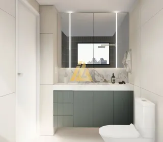 Apartamento com 3 dormitórios, foto 20