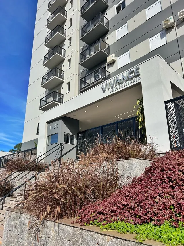 Apartamento com 3 dormitórios