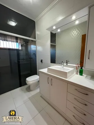 Casa com 4 dormitórios, foto 17