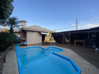 Casa com 4 dormitórios, foto 20