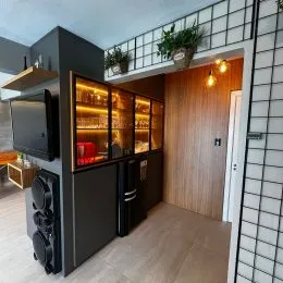 Casa com 3 dormitórios, foto 4