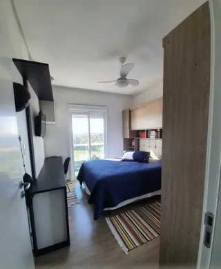 Apartamento com 3 dormitórios, foto 8