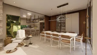 Casa com 3 dormitórios, foto 18
